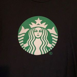 Starbucks Tshirt Bundle
